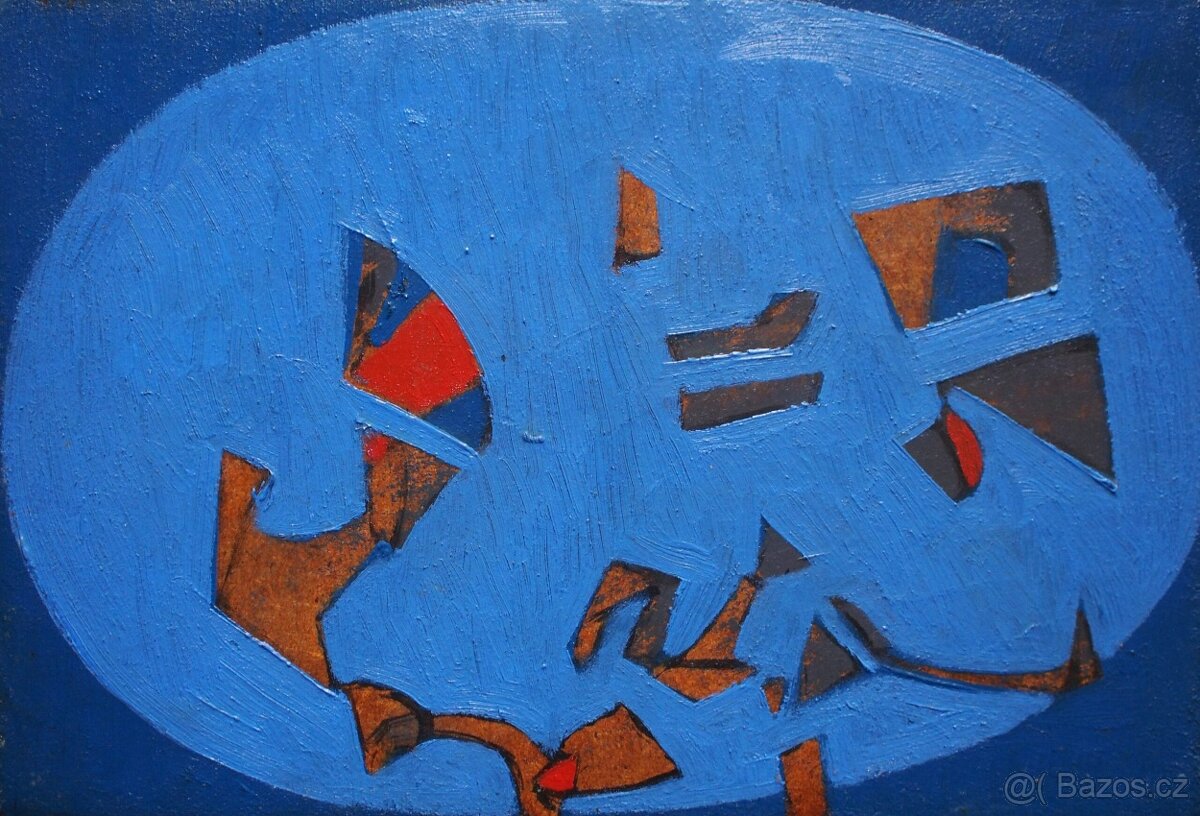 Bohumír Matal - 2