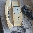 retro telefon - 2