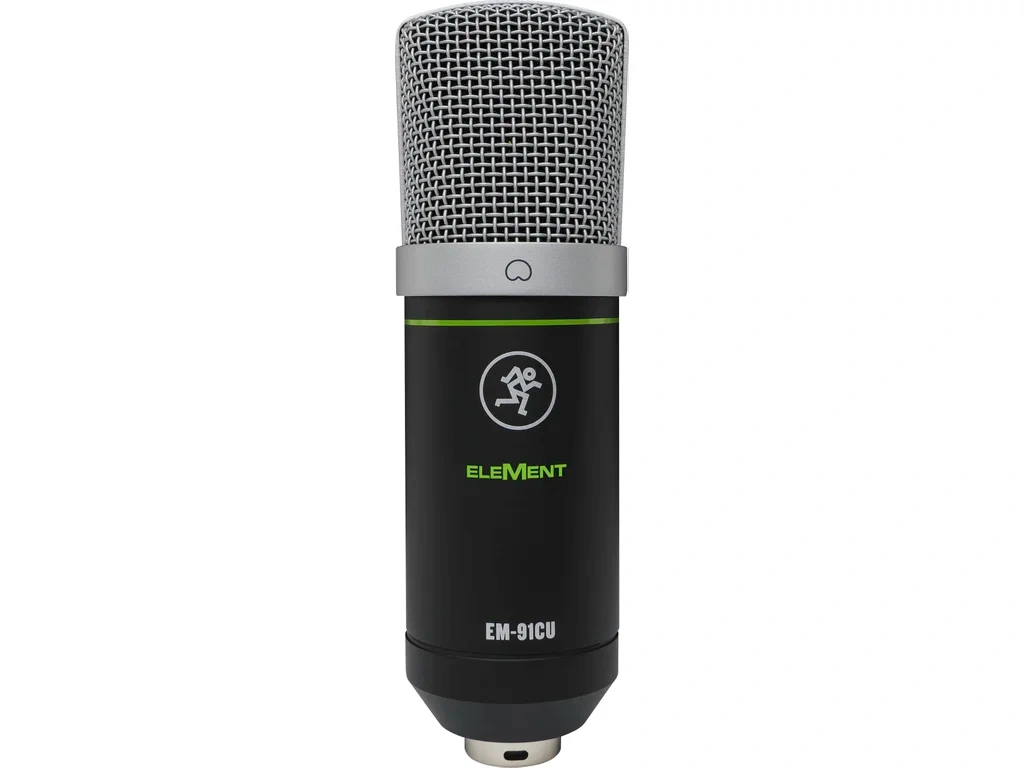 MIKROFON EM-91CU - 2
