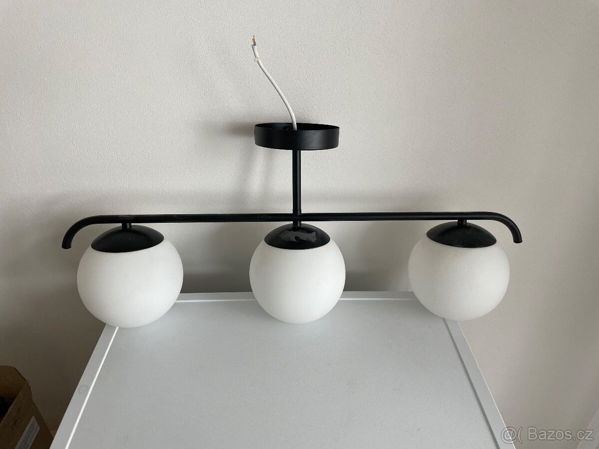 Stropní lampa - 2
