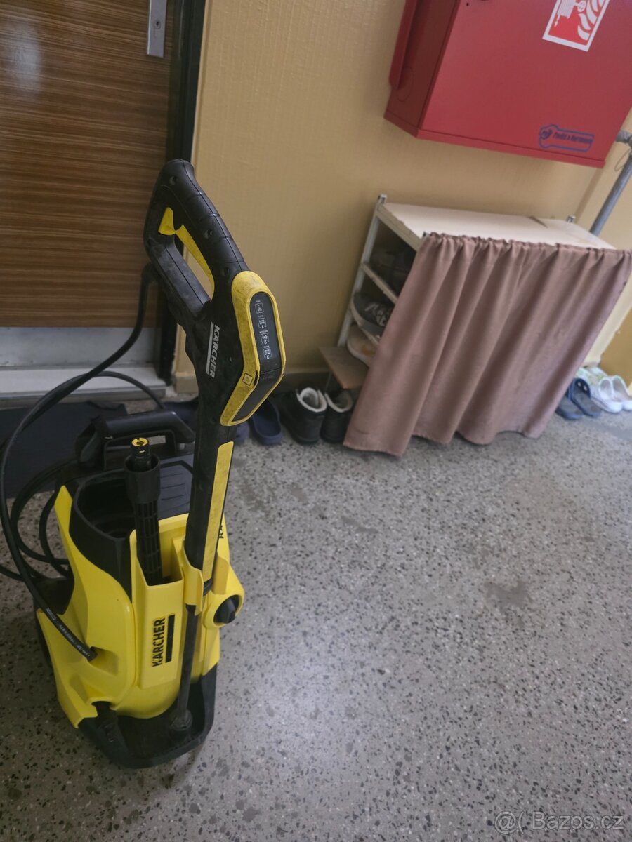 KARCHER K 4 - 2
