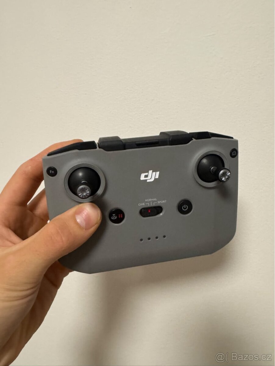 Dji Mavic 3 fly more combo - 2