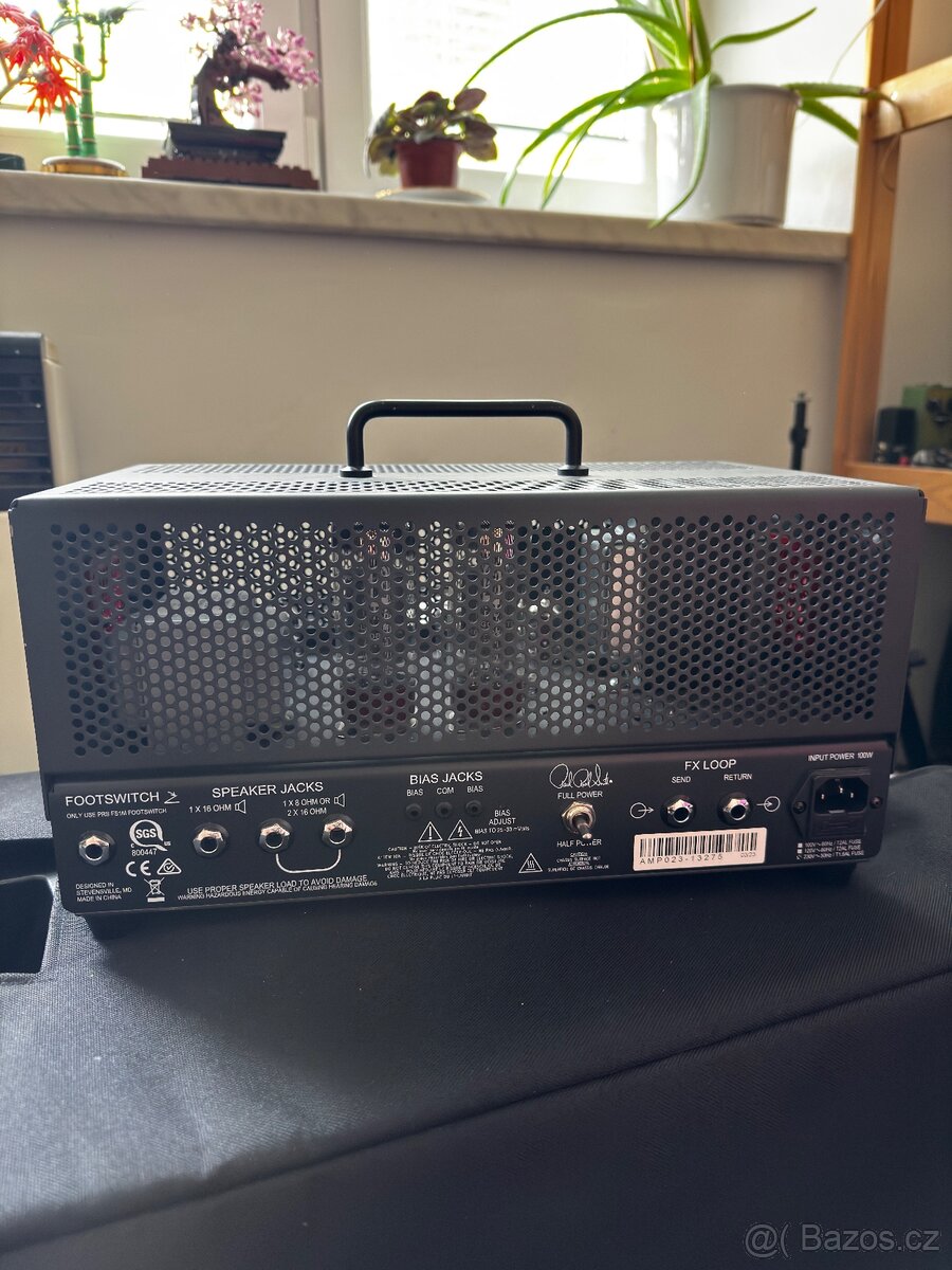 PRS MT15 - 2