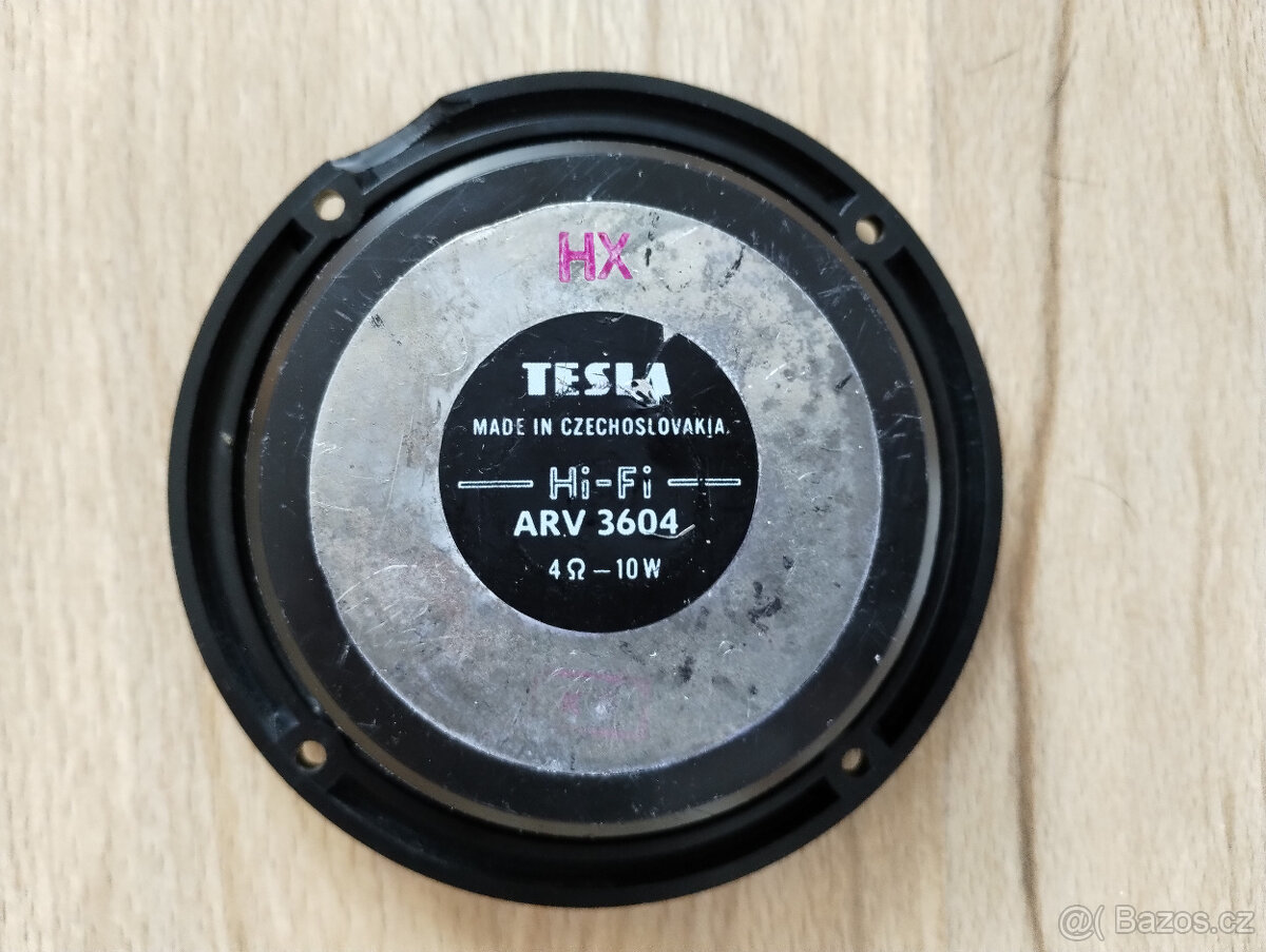 Tesla ARV 3604 - 2
