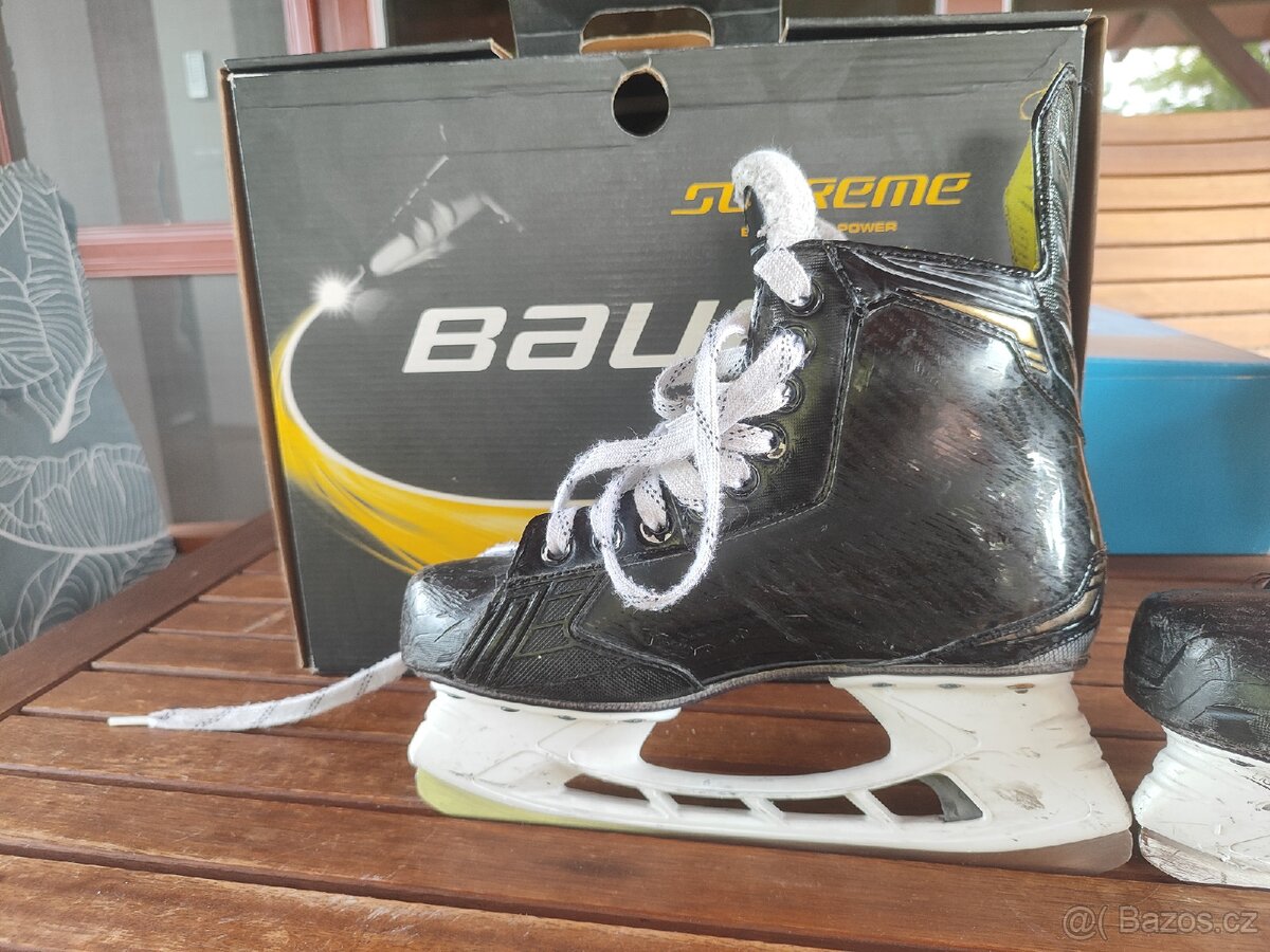 Brusle Bauer Supreme S29 - 2