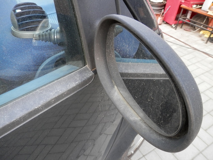 Smart Fortwo 600 - 2