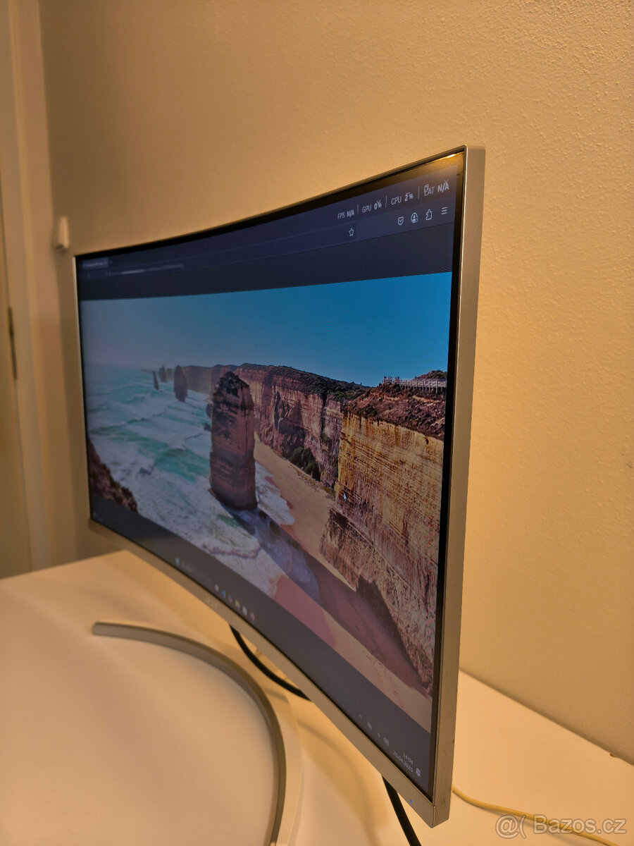 ACER ED273 - 2