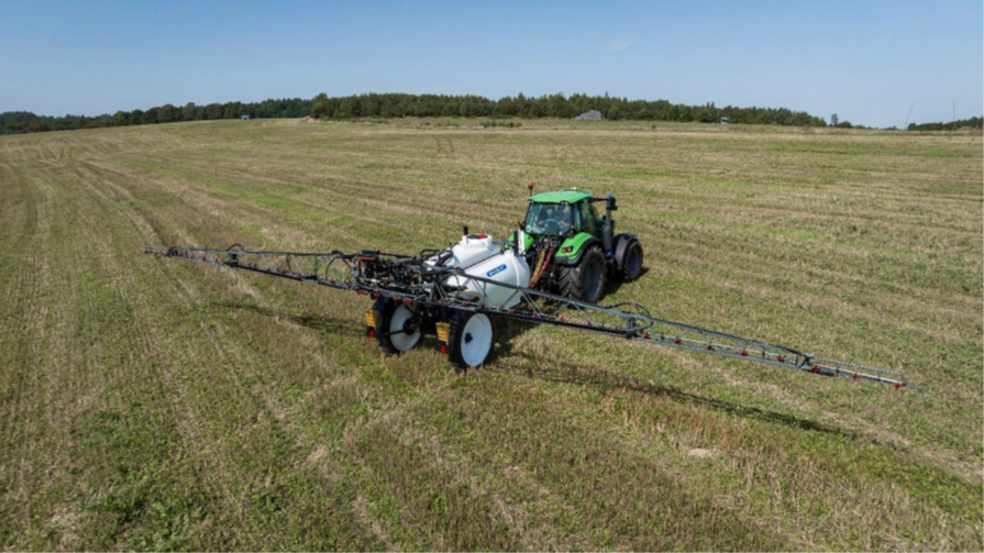 techalliance KRONOS-3200-21 - 2