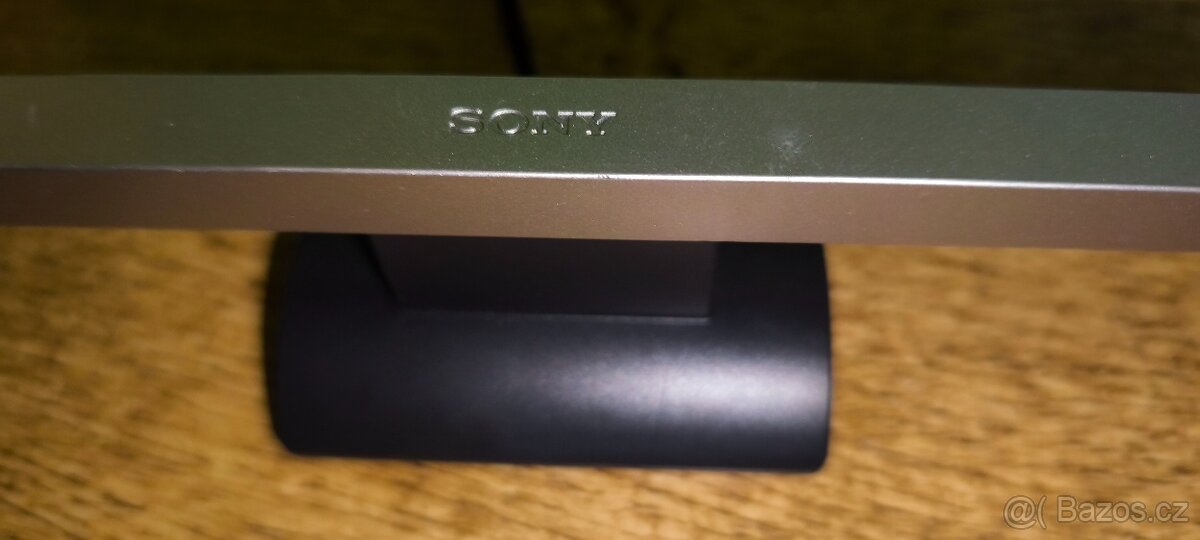 Kalibrační mikrofon Sony ,čti popis - 2