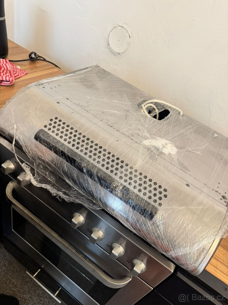 Kuchyňská digestoř ZANUSSI - 2