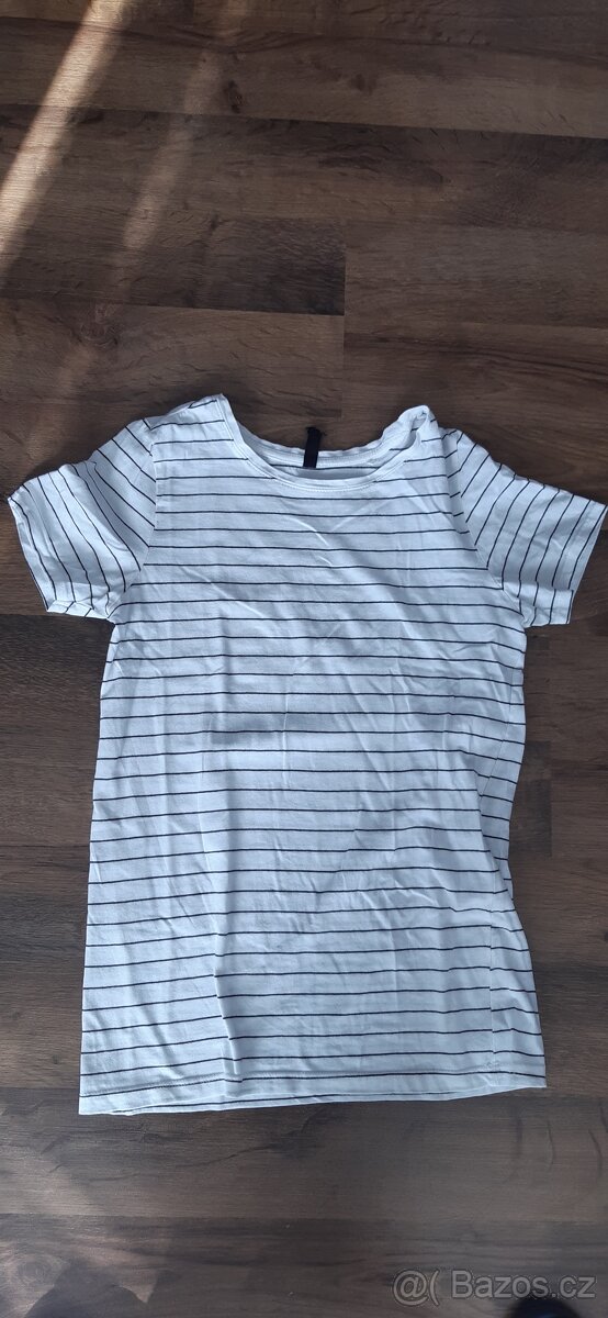 MIX oblečení dámské vel. S - 2