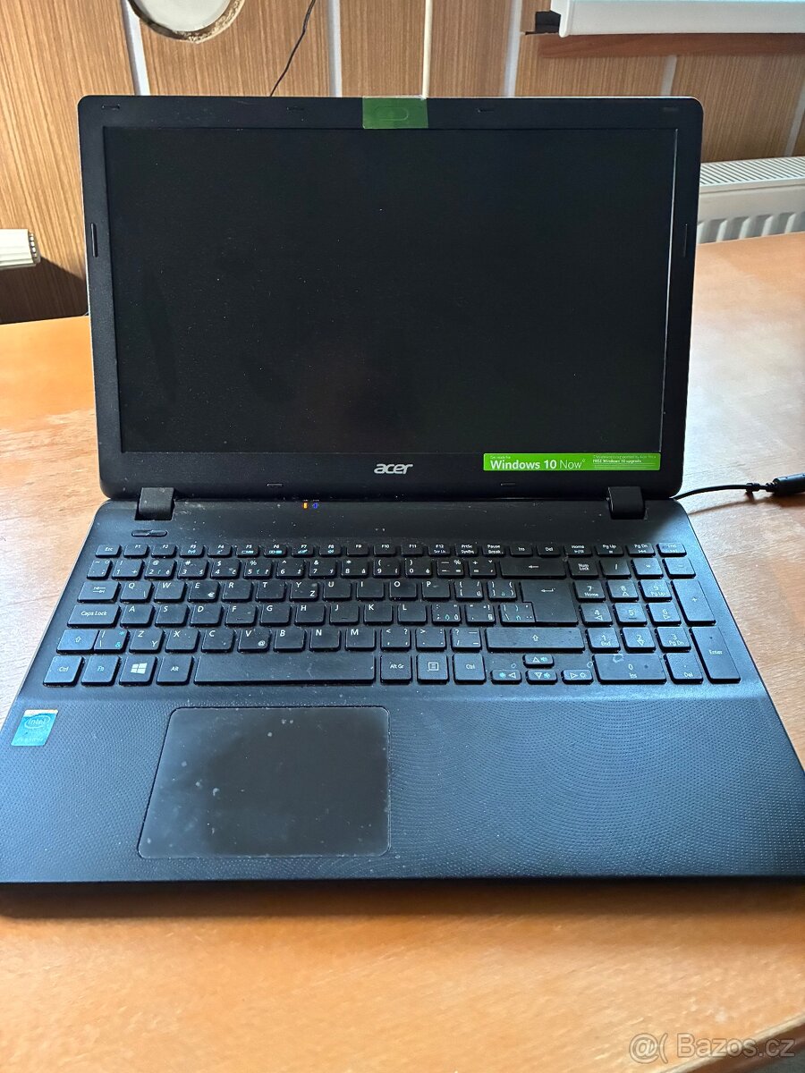 Notebook ACER 15,6" HDD 932 Gb, 4Gb ram - 2
