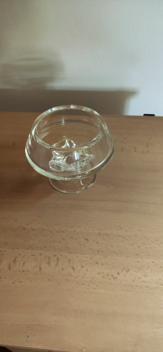 Sklenice dezertní - 2