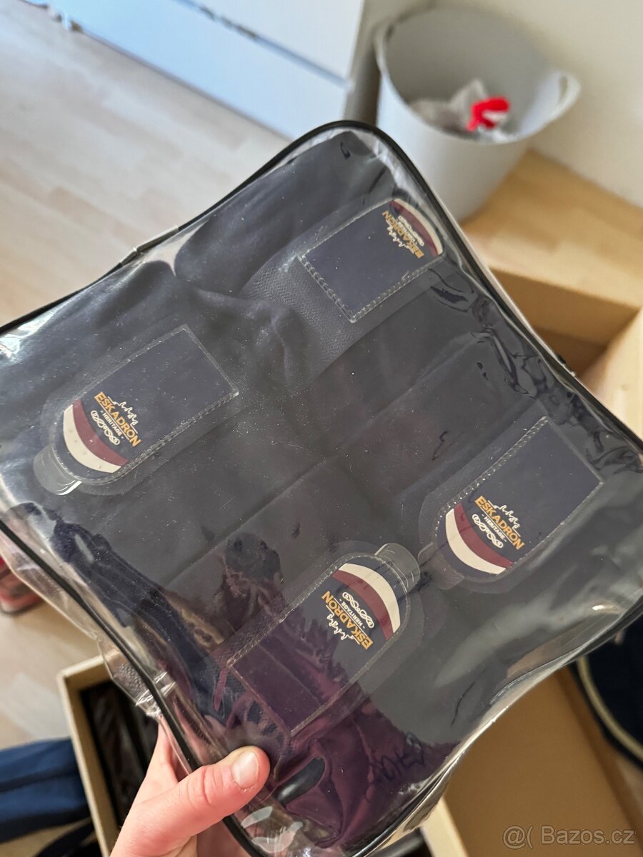 Eskadron bandáže full - 2