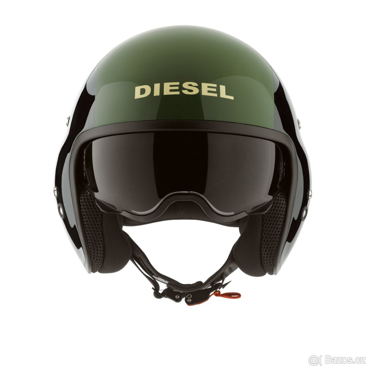 Helma AGV Diesel - 2