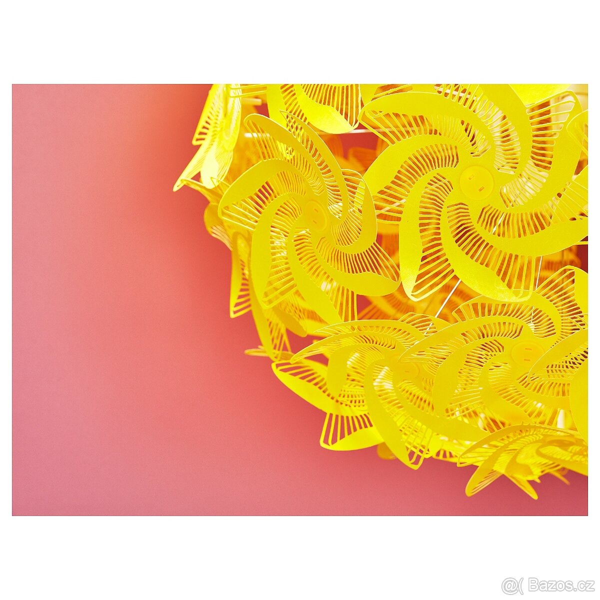 GRIMSÅS Závěsná lampa IKEA - 2