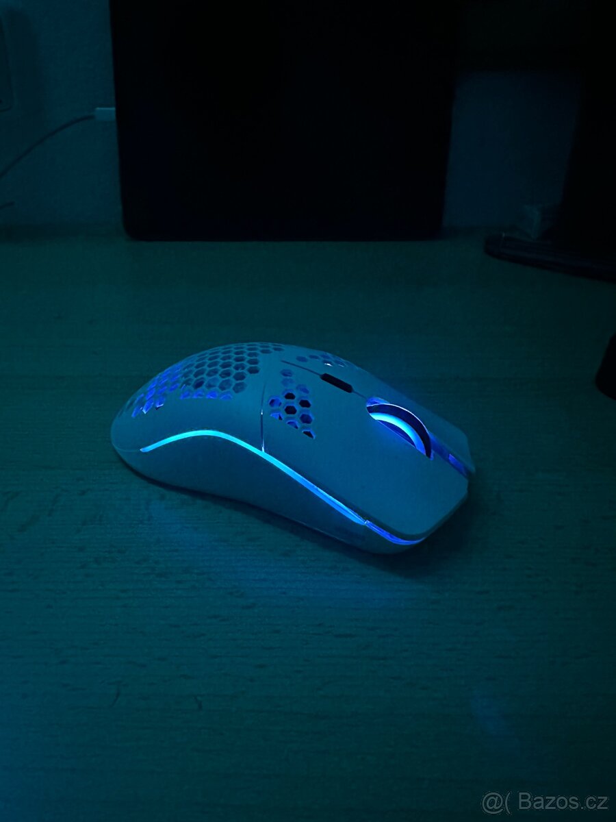 Glorious Model O - Wireless - 2