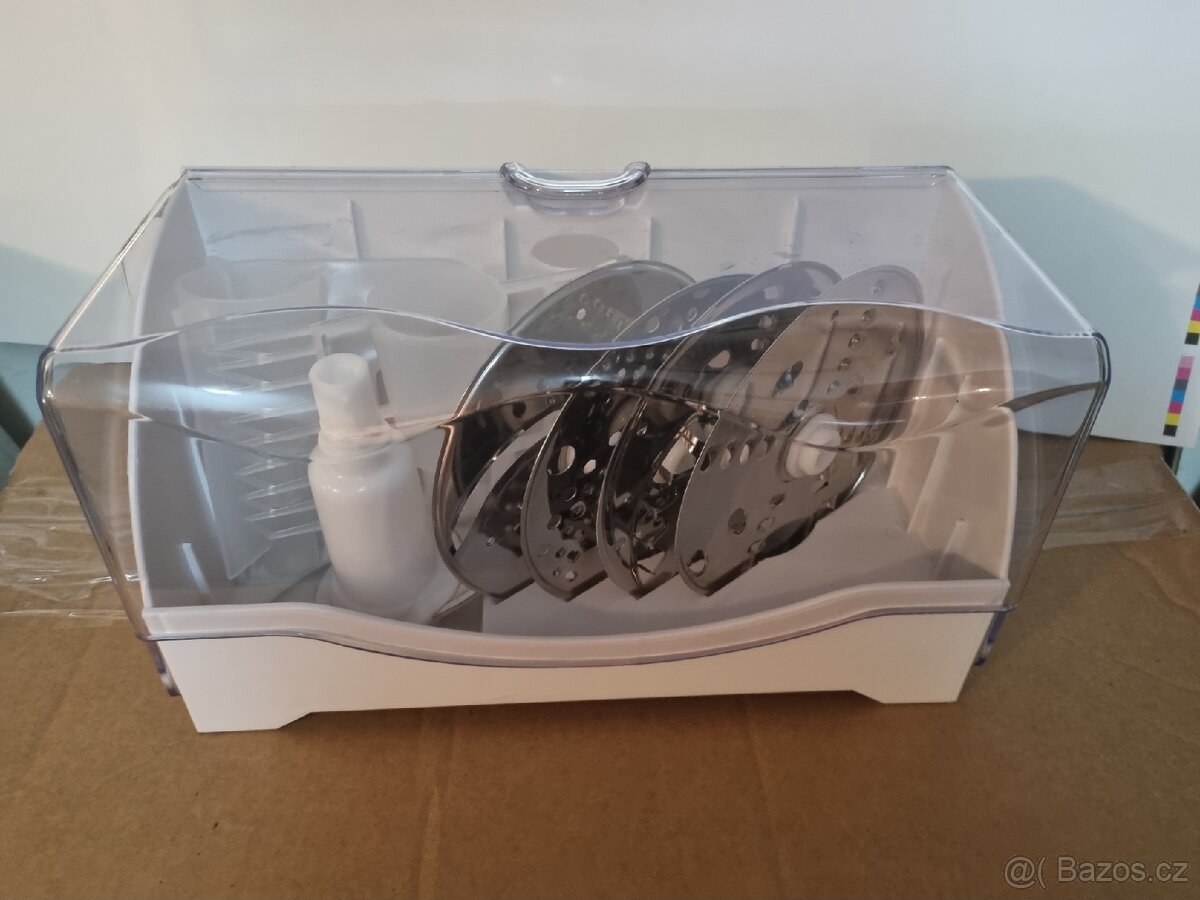 Příslušenství ETA OO27 BROS - 2