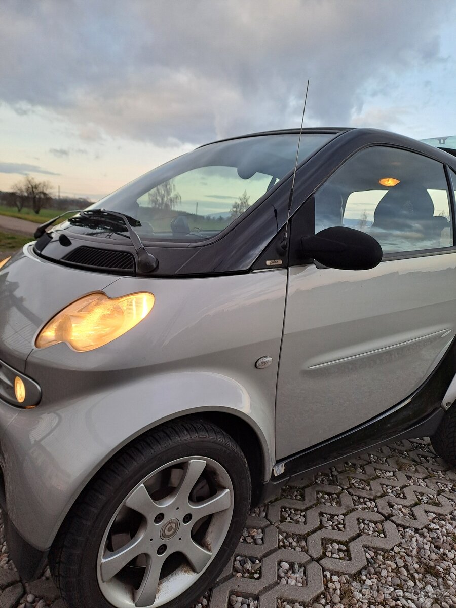 Smart fortwo - 2