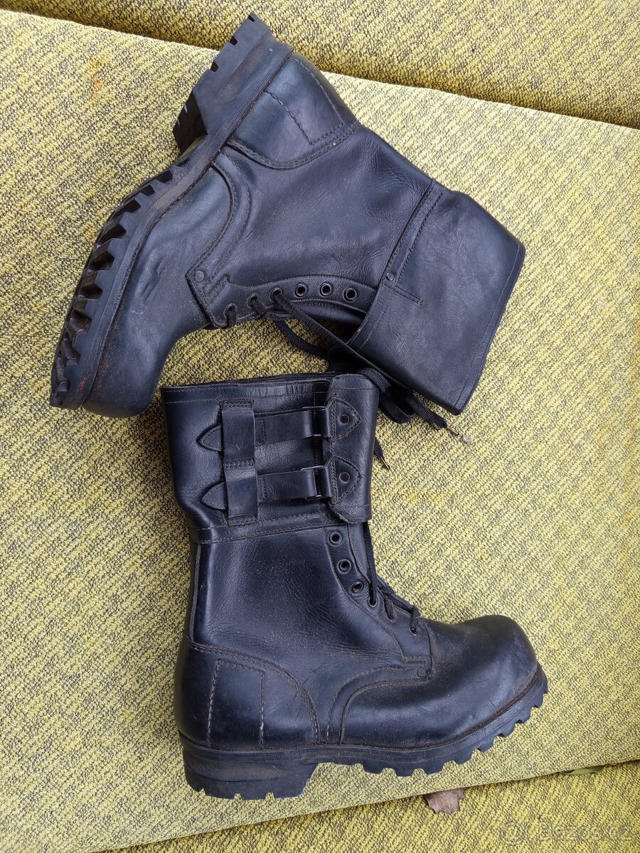 Výsadkové kanady VZ .60 - 2