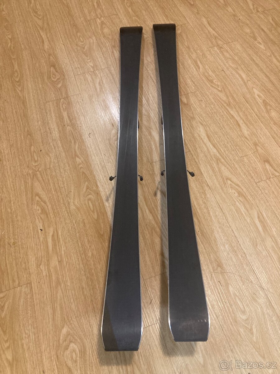 Lyže Lusti JS 140 - 2