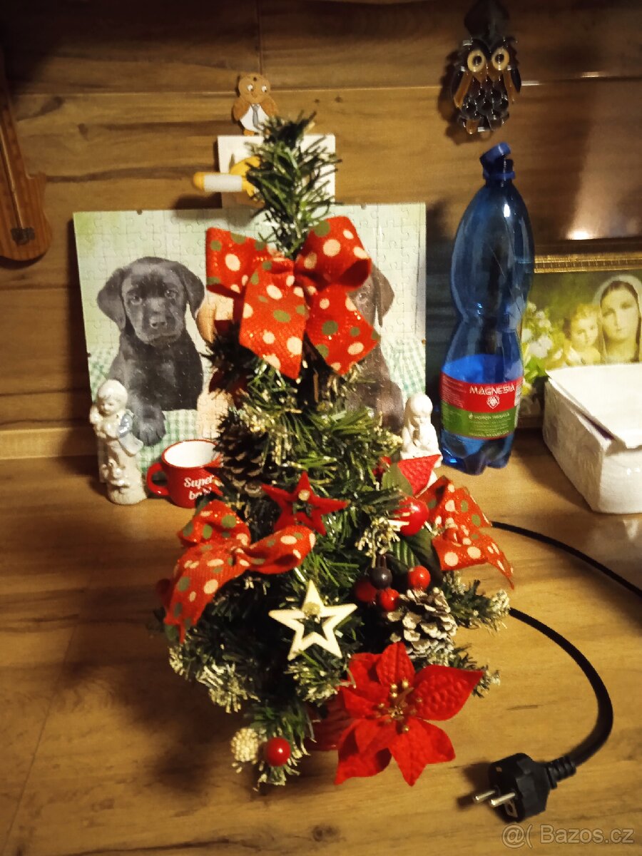 Věneček na dveře - 2