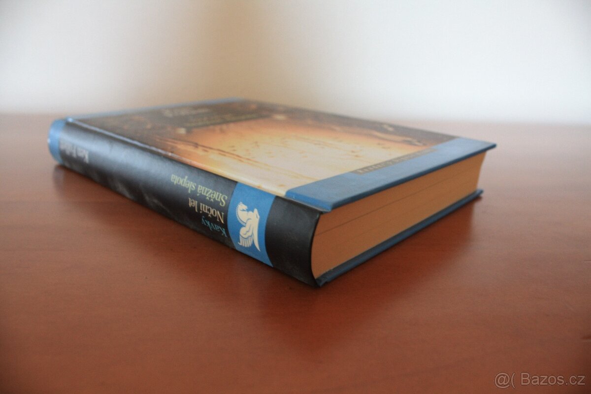 Edice 3x - Ken Follet - 2