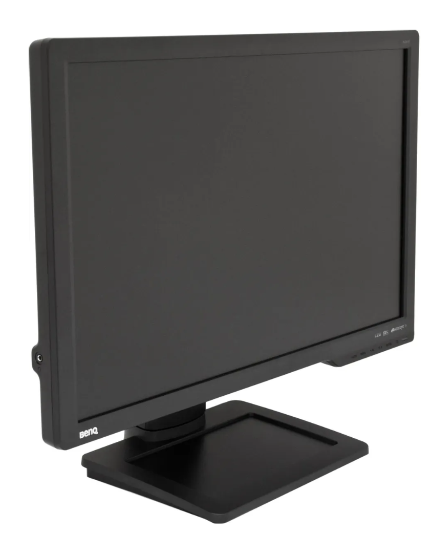 Monitor BenQ 120Hz - 2