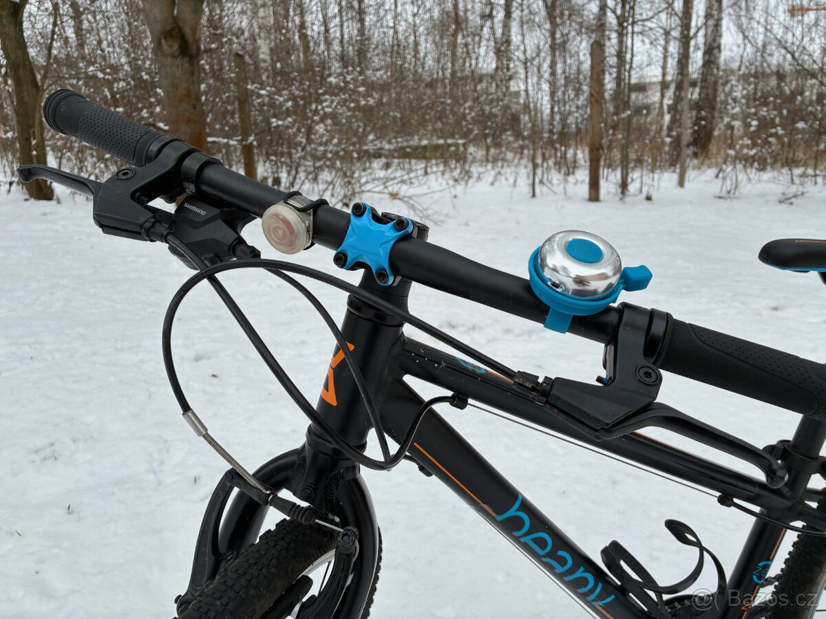 Dětské kolo Beany Zero 24 - 2