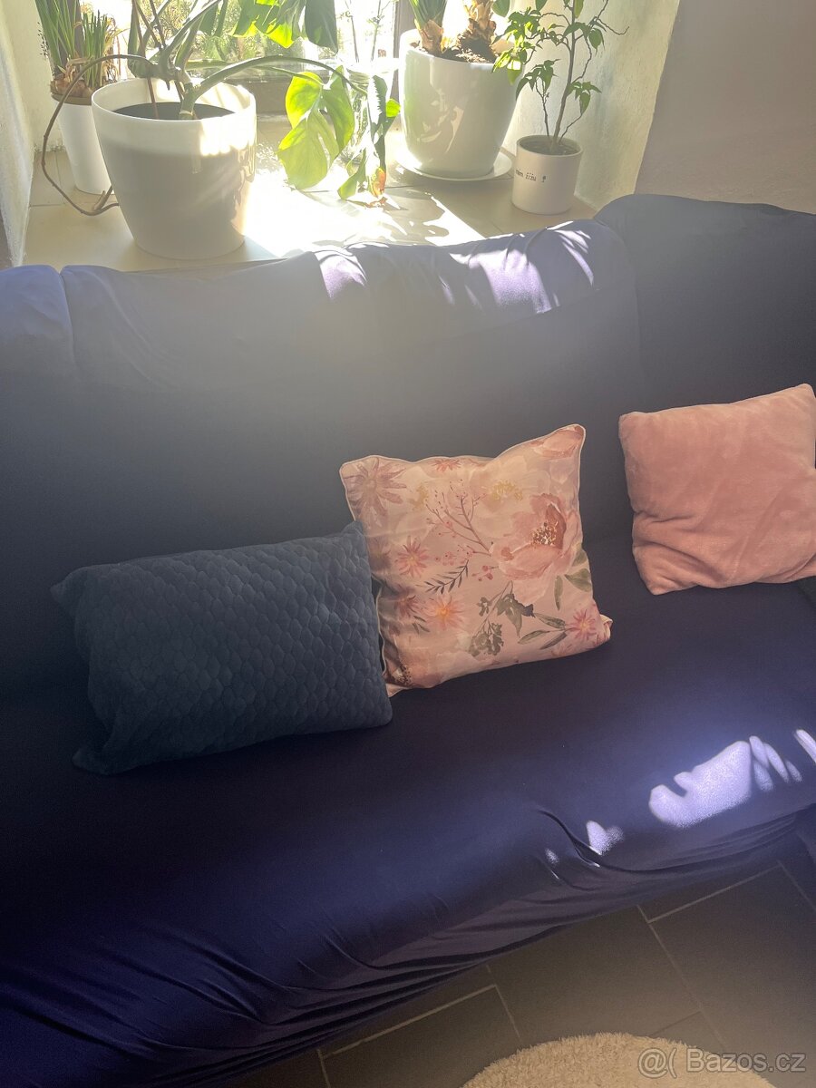 Sedací souprava za pár korun - 2