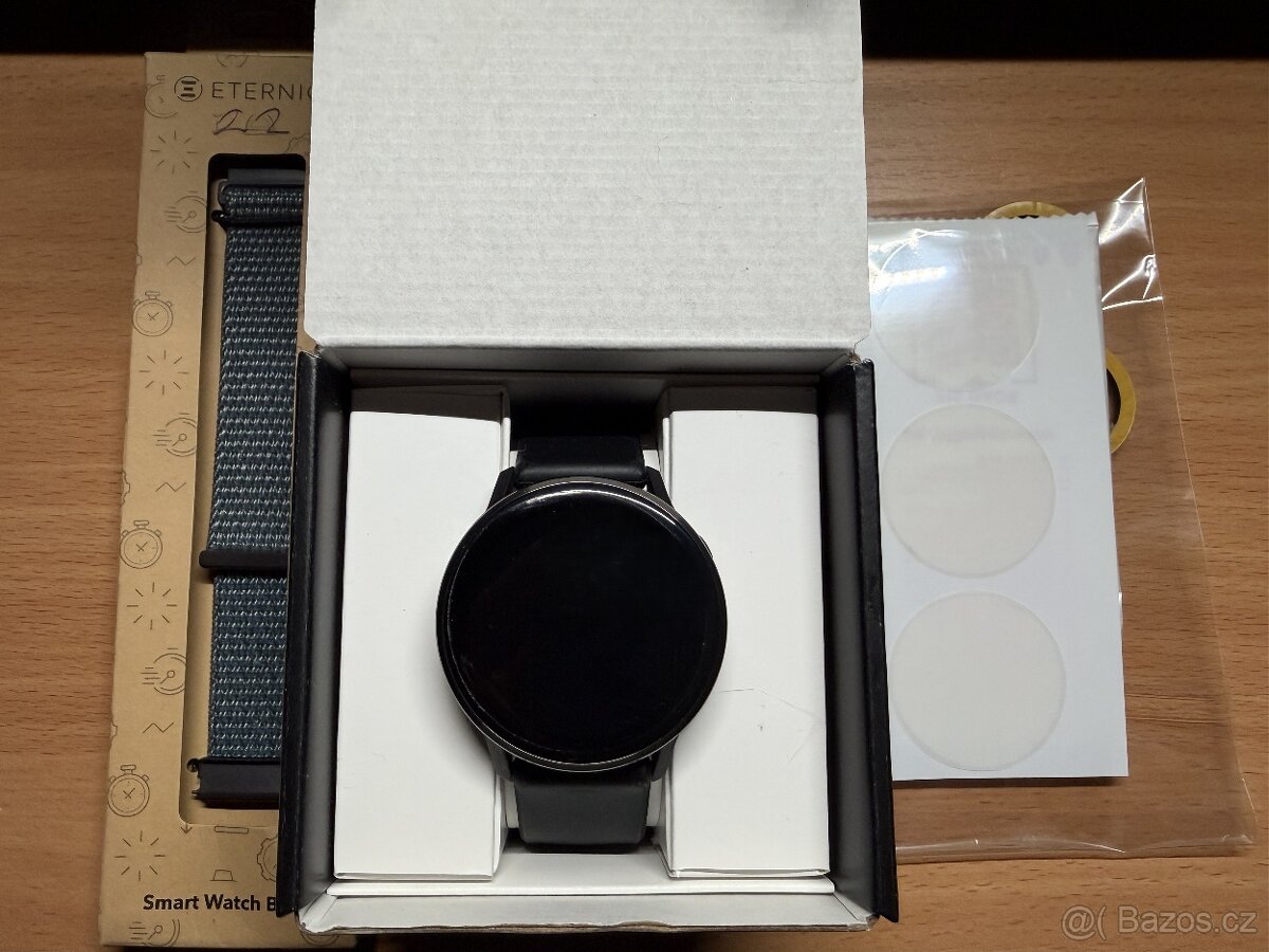 Garmin Venu 4 45mm Slate/Black Band - 2