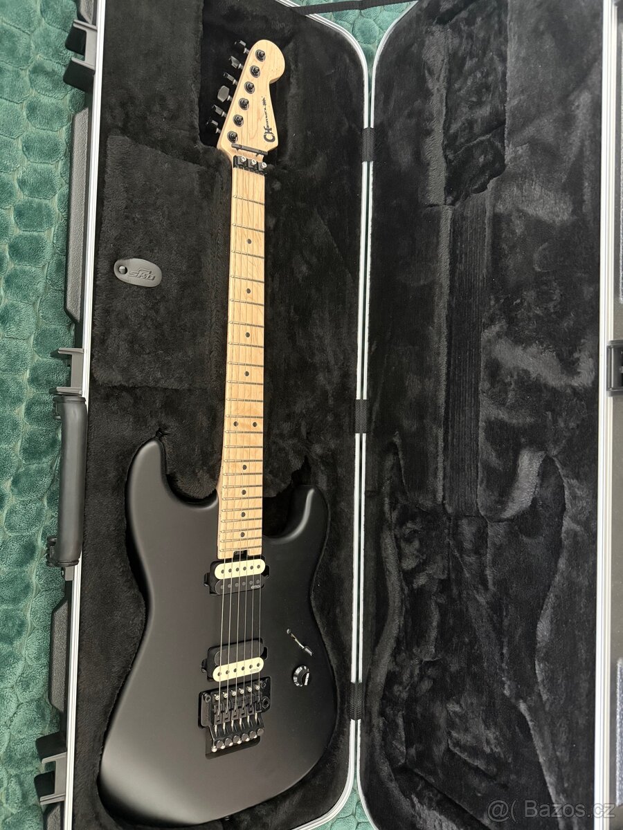 Charvel Jim Root Pro-Mod San Dimaz - 2