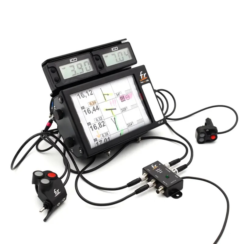 Díly ténéré XT 660 Z - 2