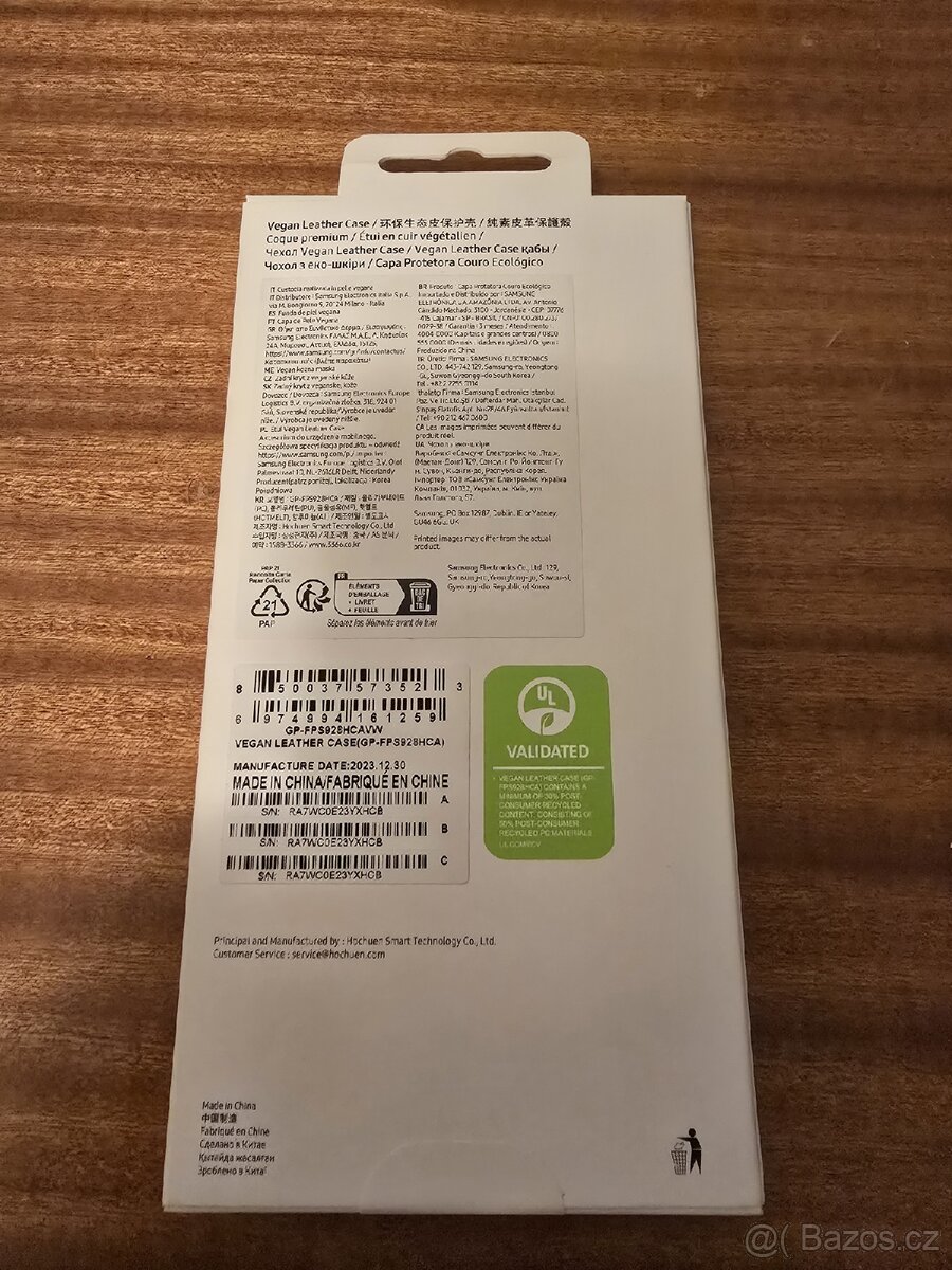 Samsung Galaxy S24 ULTRA - KRYT 1 - 2