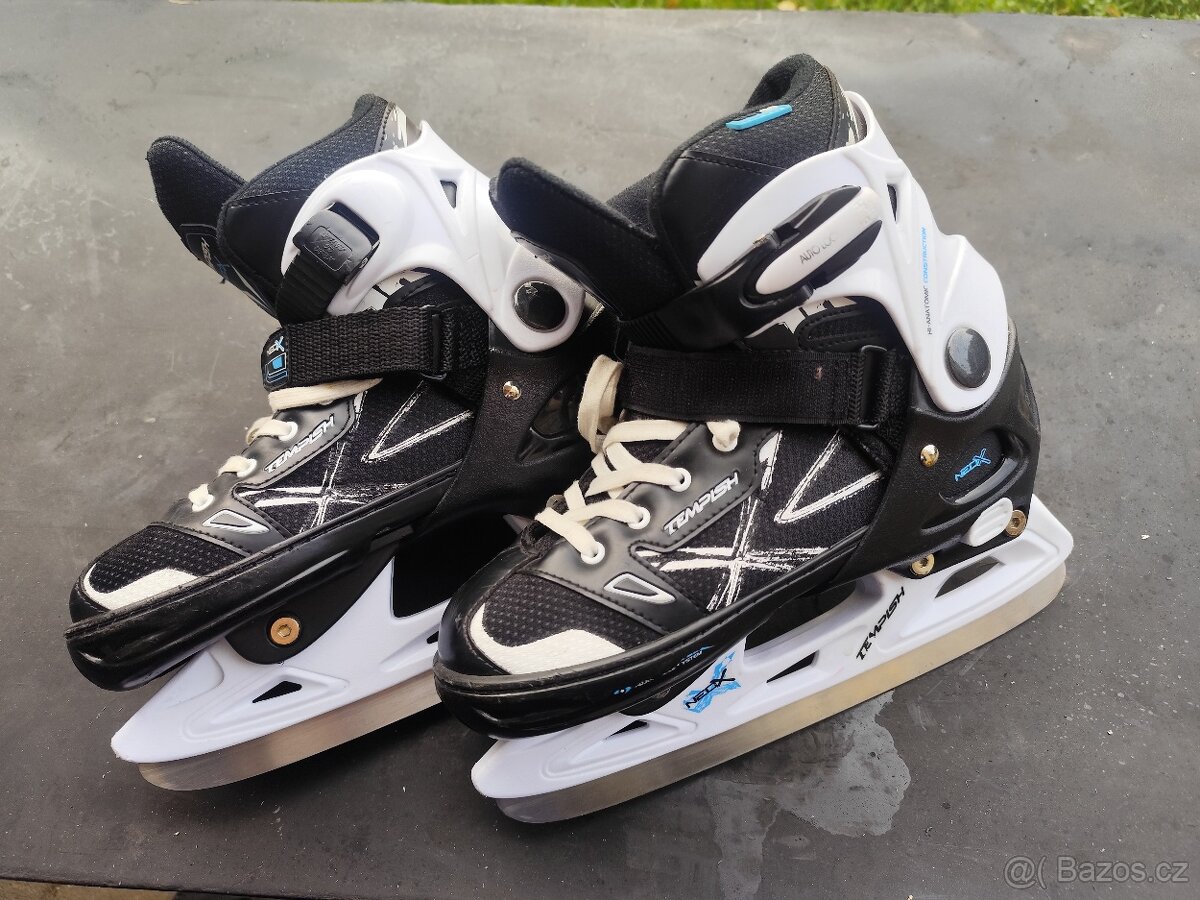 Tempish Nebo - x - 2