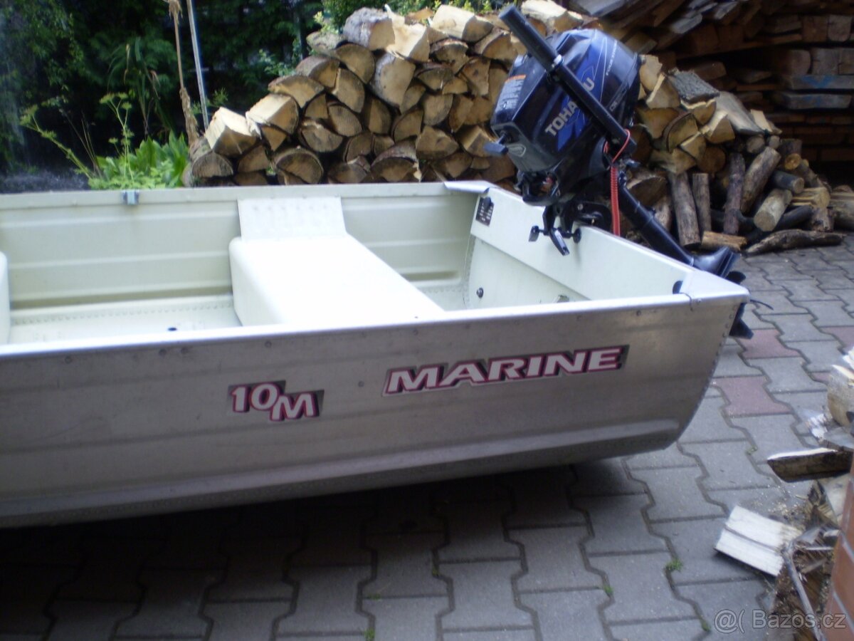 Lod Marine 10M - 2