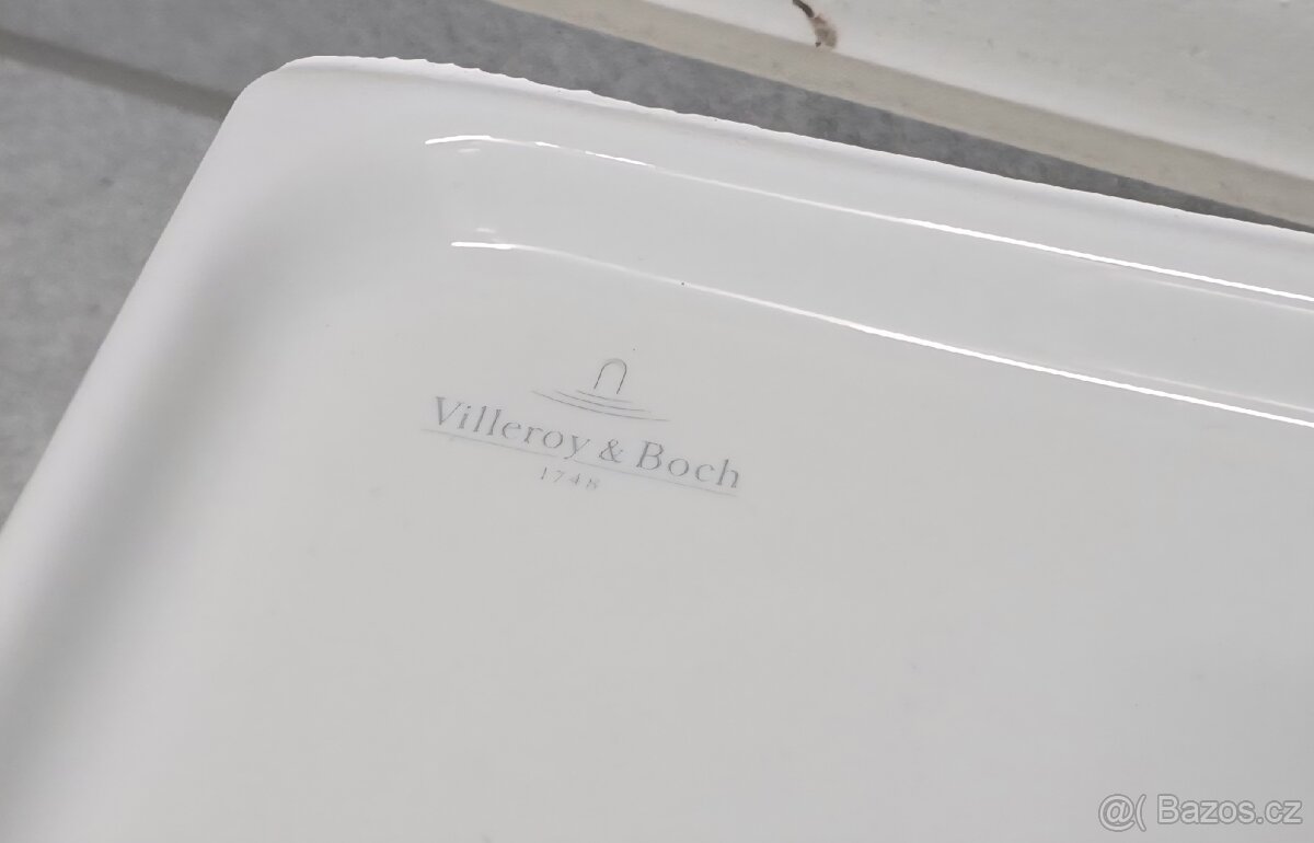 Nové umyvadlo 65x47cm - 2