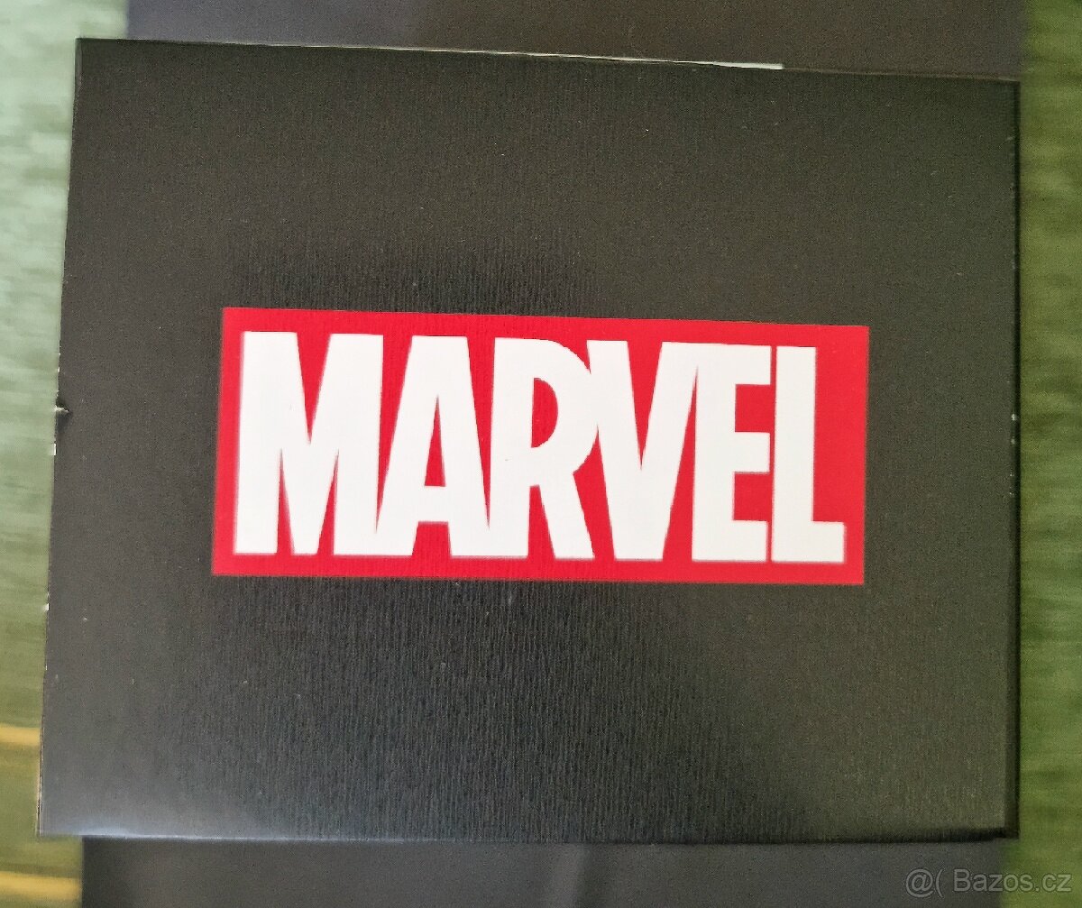 Figurka Marvel - Black Widow
- 2