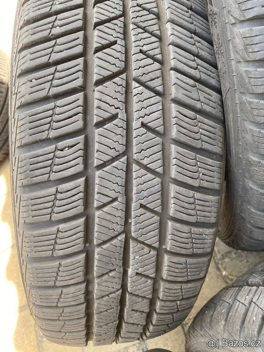 Zimní pneu 205/55/R16 Barum Polaris 5 - 2