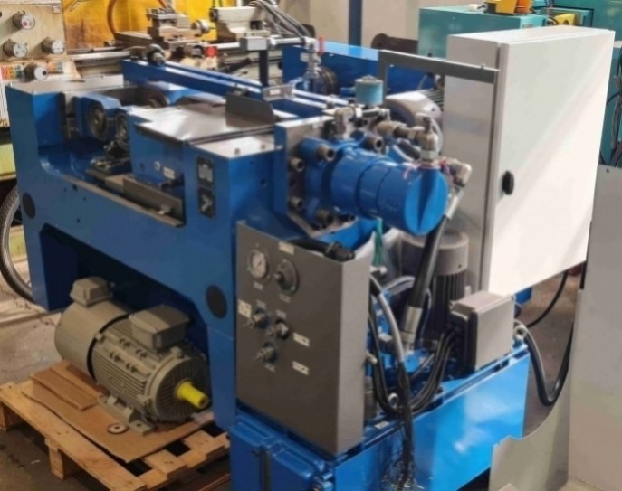 UPWS 16,5 po GO v roce 2025 - 2