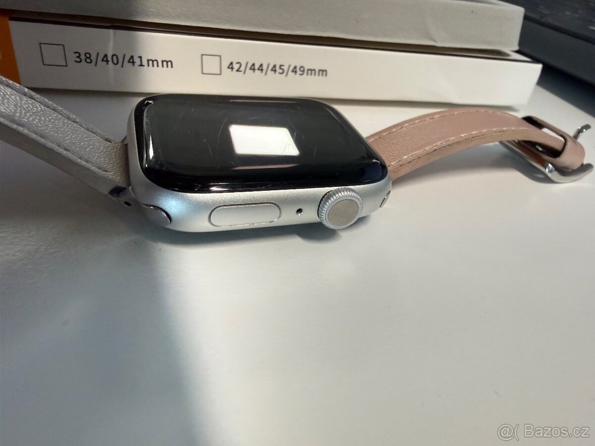 Apple Watch s6 - 2