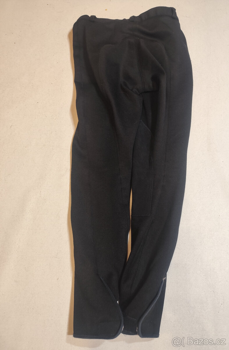 Silnější dětské rajtky vel.152 - 2