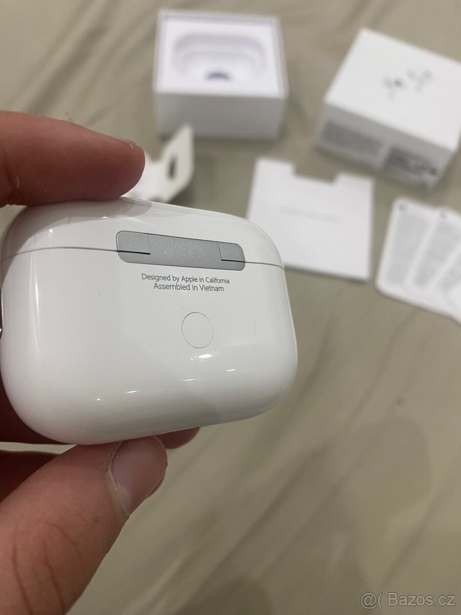 Air pods 2 pro - 2