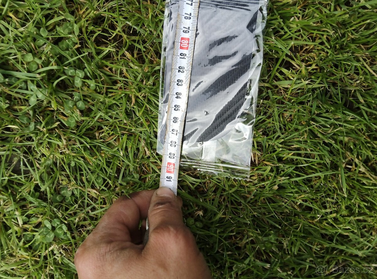 Samolepka Octavia - 2