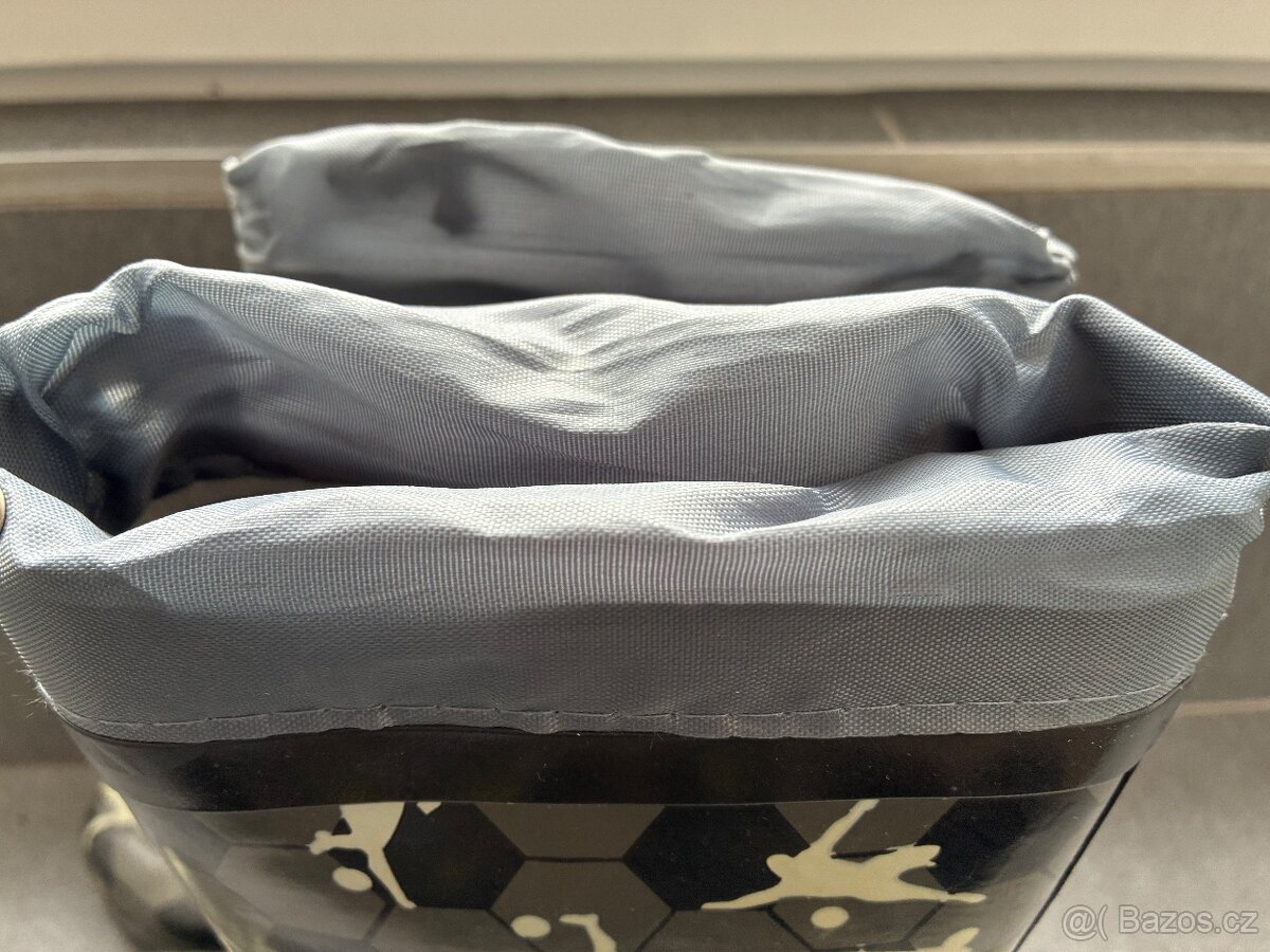 Dětské holinky - 2