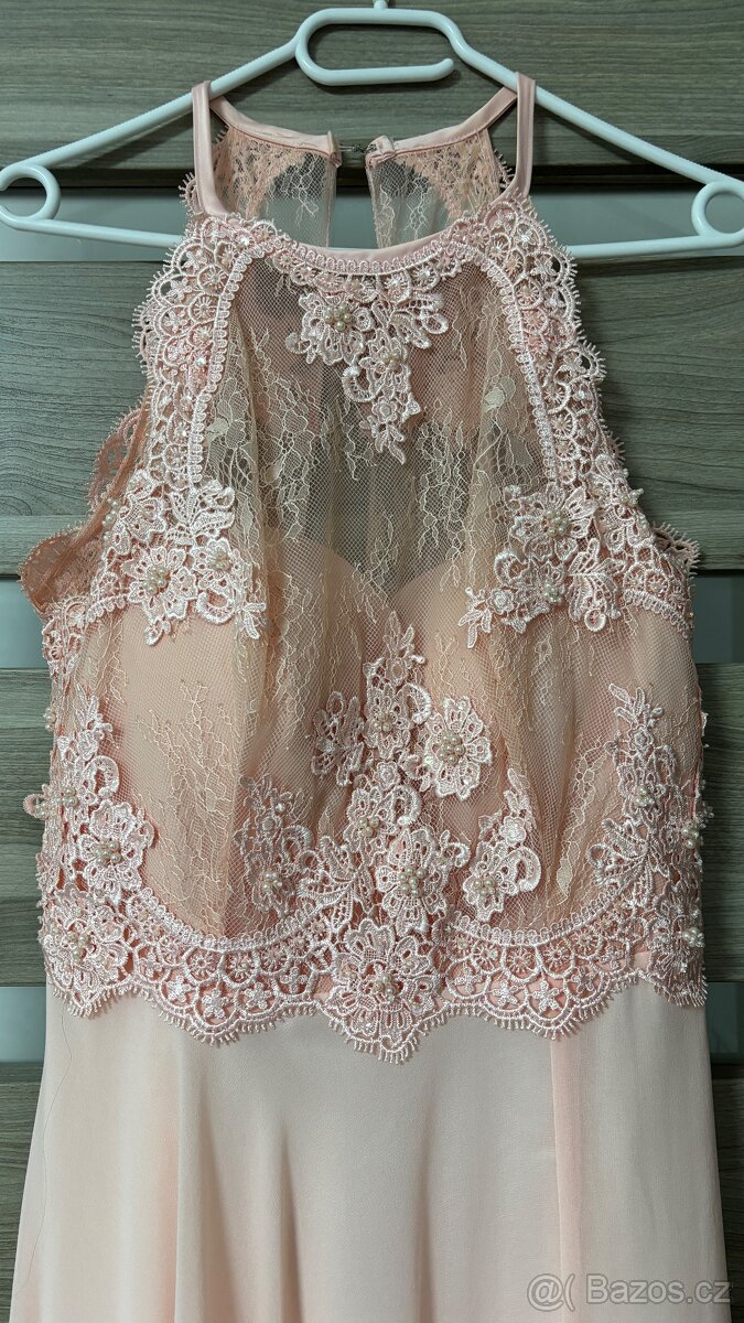 Společenské šaty - 2