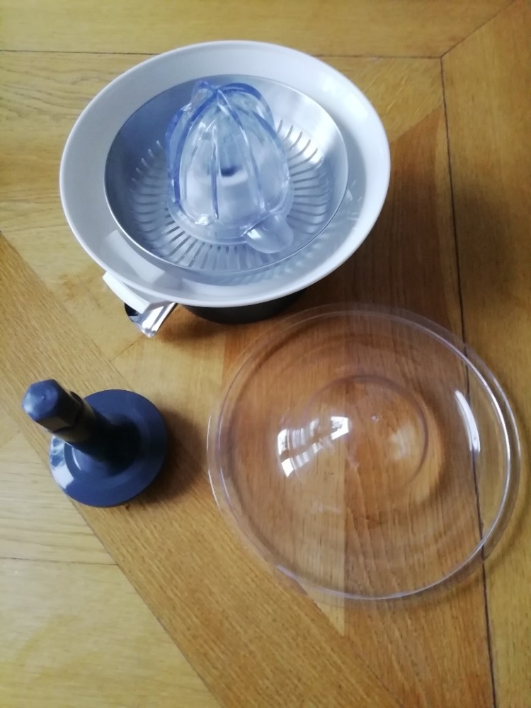 Lis na citrusy ETA - nástavec - 2