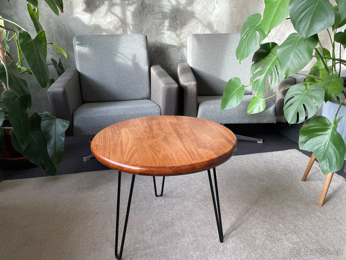 Konferenční stolek - 2