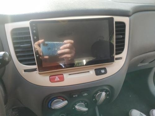 Android autorádio s navi pro KIA RIO 2 (2005-2011) - 2