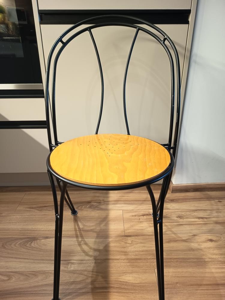 Jídelní designové židle - 2